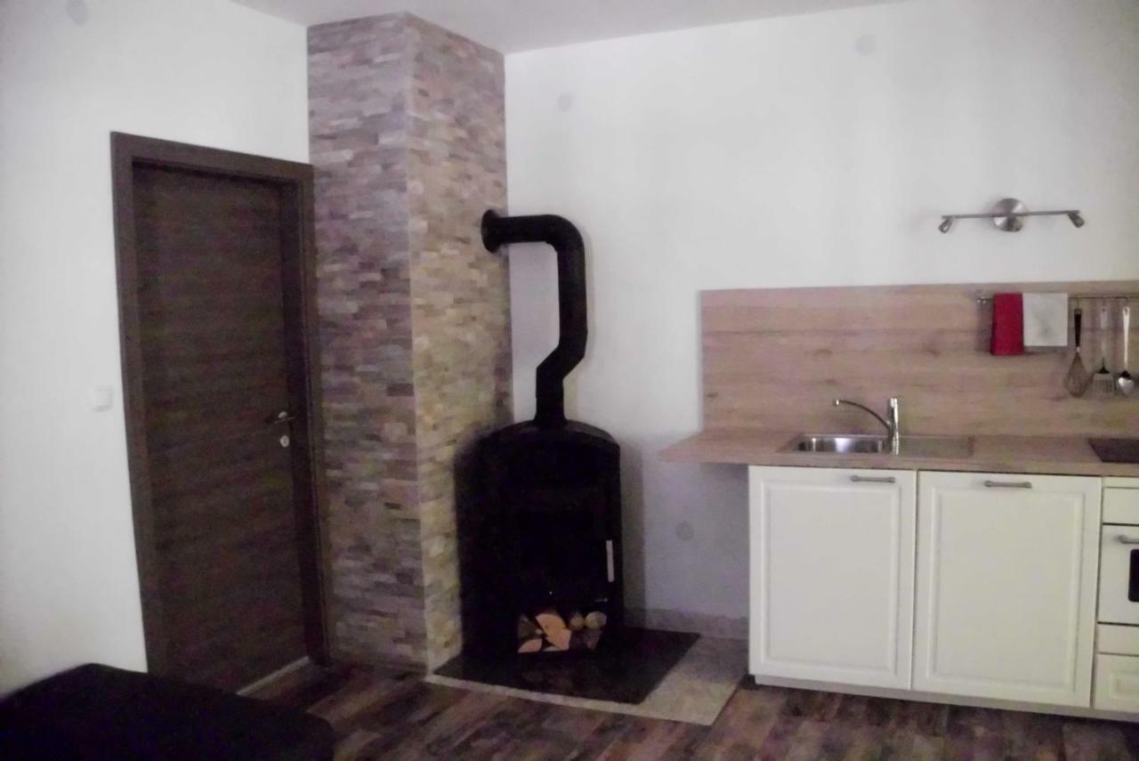 Ferienwohnung Alpklang Untertauern Εξωτερικό φωτογραφία