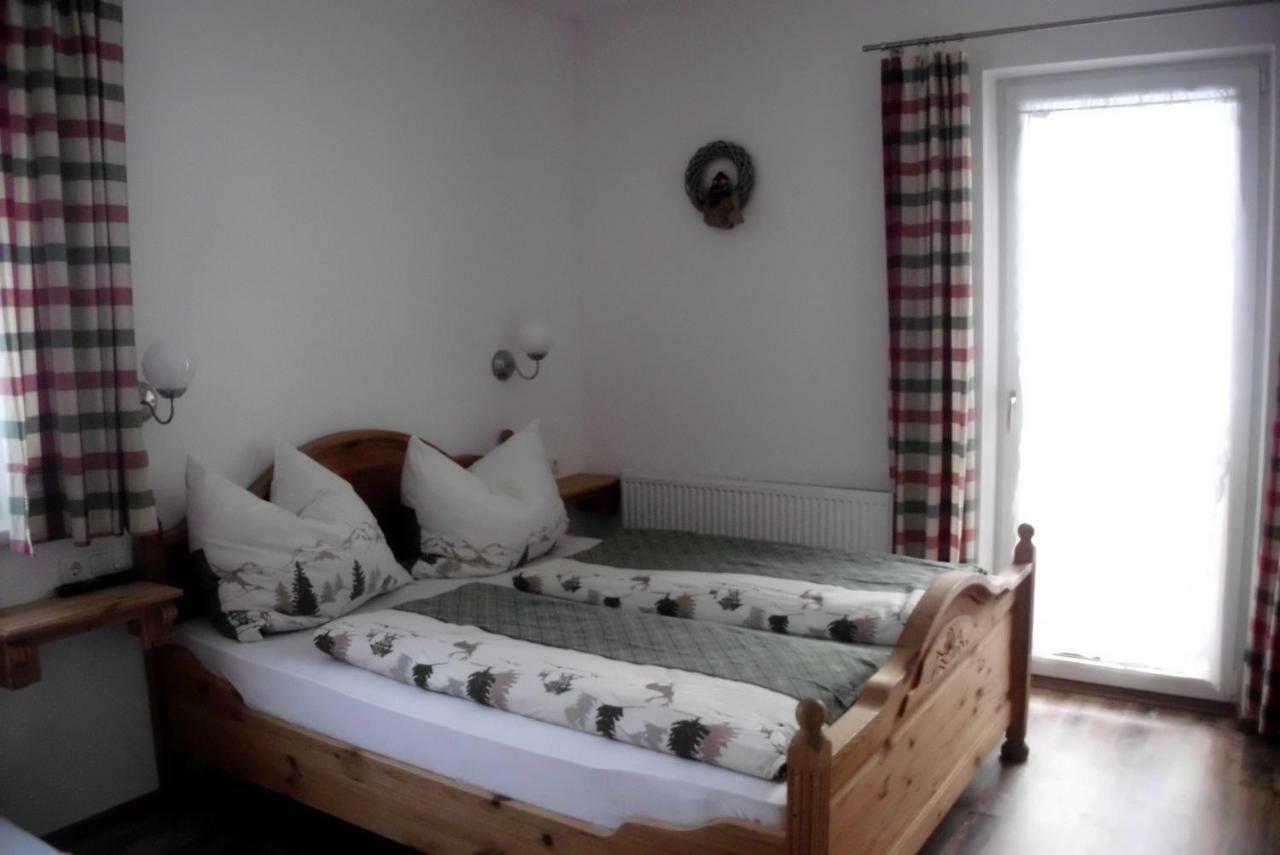 Ferienwohnung Alpklang Untertauern Εξωτερικό φωτογραφία