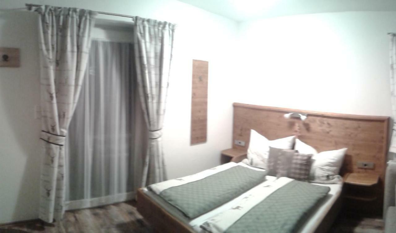 Ferienwohnung Alpklang Untertauern Εξωτερικό φωτογραφία