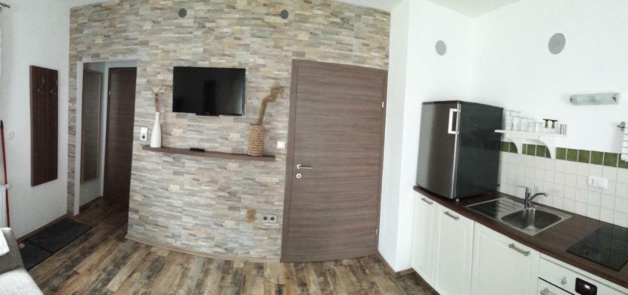 Ferienwohnung Alpklang Untertauern Εξωτερικό φωτογραφία