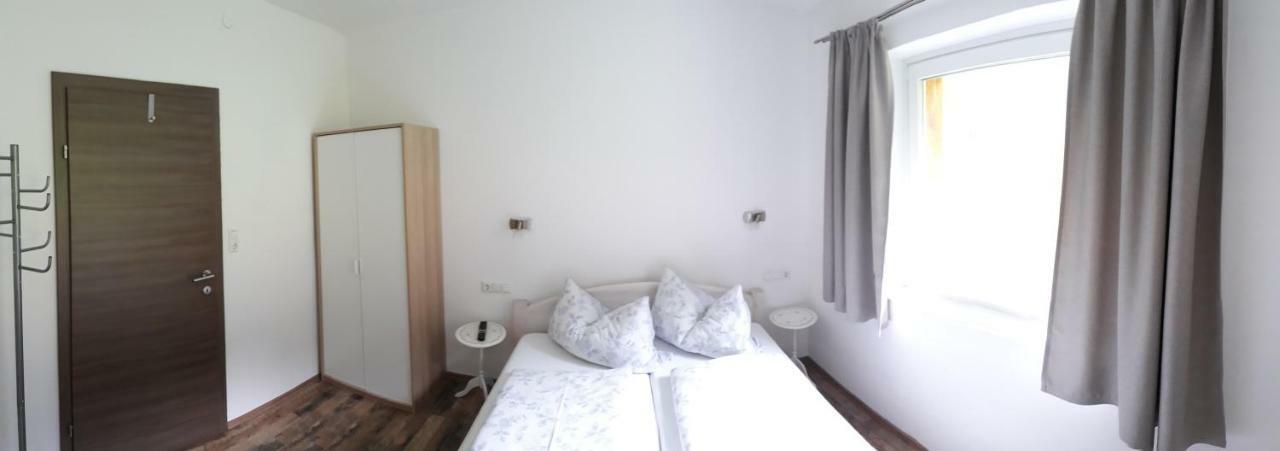 Ferienwohnung Alpklang Untertauern Εξωτερικό φωτογραφία