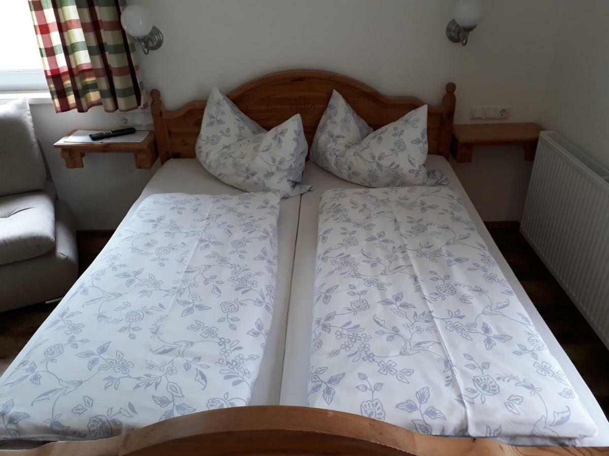 Ferienwohnung Alpklang Untertauern Εξωτερικό φωτογραφία