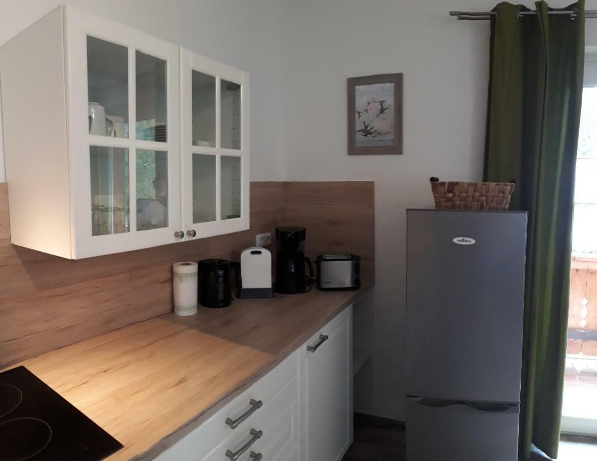 Ferienwohnung Alpklang Untertauern Εξωτερικό φωτογραφία
