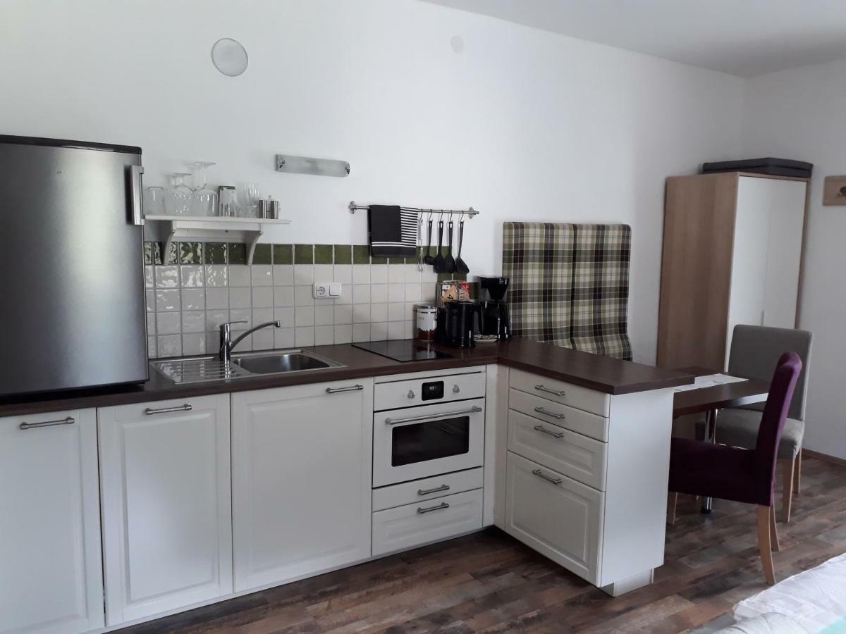 Ferienwohnung Alpklang Untertauern Εξωτερικό φωτογραφία